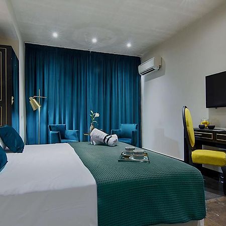 Athens Imperial Suites - Luxury Living Buitenkant foto