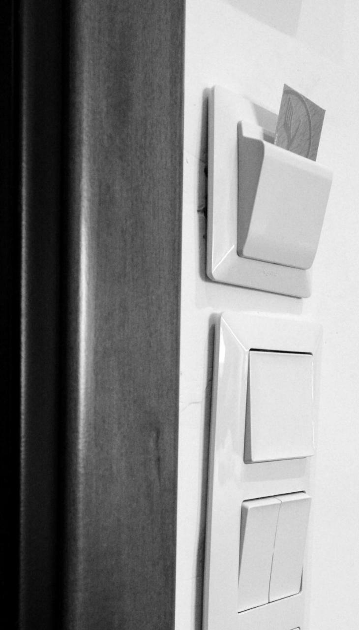 Athens Imperial Suites - Luxury Living Buitenkant foto